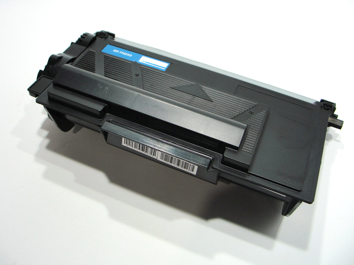 Compatible Brother TN850 (TN850, TN820) Toner Cartridge Replacement, Black 8K High Yield