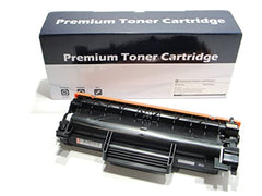 TN760 TN-760 TN 760 Toner with Smart Chip - 3K High Yield Black Compatible Toner Cartridge | Premium Quality High Yield Replacement Toner