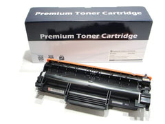 1 Pack TN-730 Black TN730 Toner Compatible Toner Cartridge Replacement for Brother HL-L2350DW HL-L2370DW HL-L2370DWXL HL-L2390DW HL-L2395DW MFC-L2710D