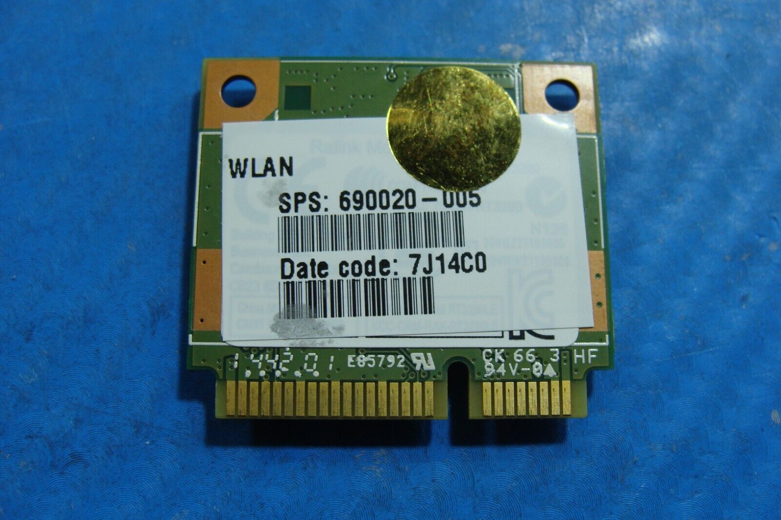 HP 11-n010dx 11.6