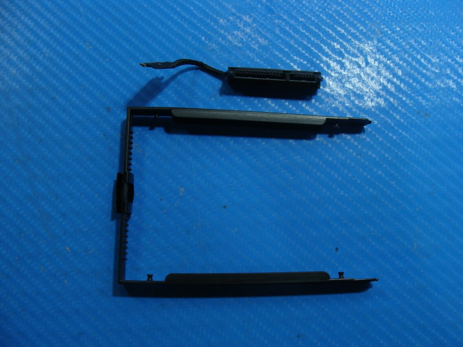 Lenovo ThinkPad 14” T480 Genuine Laptop Caddy w/Connector DC02C009L30