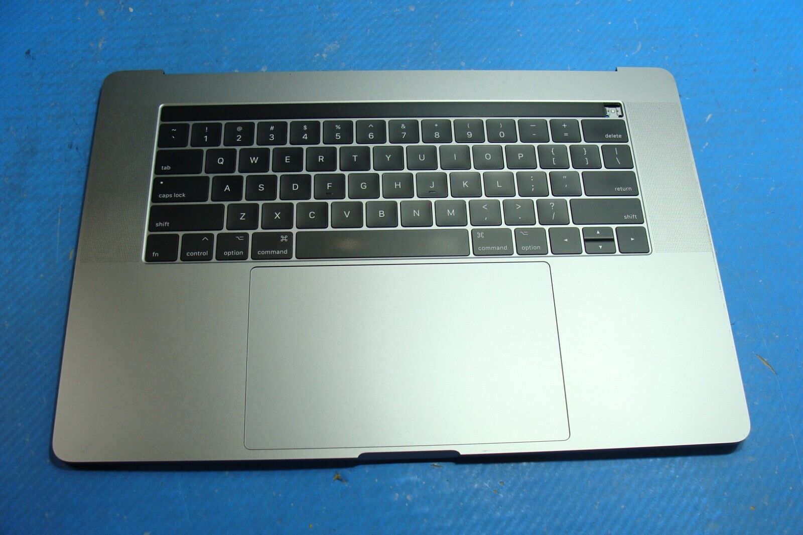 MacBook Pro A1707 15