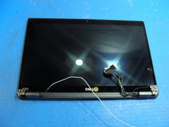 Dell Latitude 13.3" 7390 2-in-1 Glossy FHD LCD Touch Screen Complete Assembly