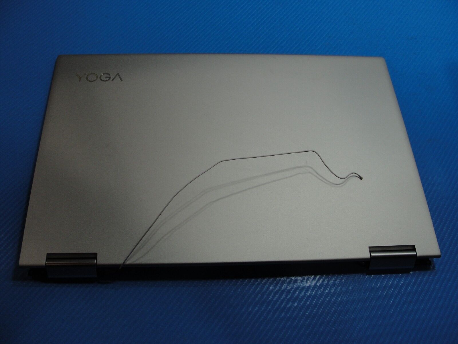 Lenovo Yoga 730-15IKB 15.6