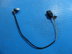 Lenovo Edge 15.6" 15 80K9 Genuine Laptop DC IN Power Jack w/Cable 450.00W04.0001