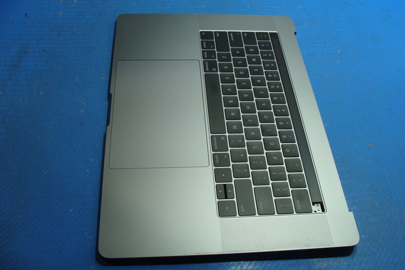 MacBook Pro A1707 15