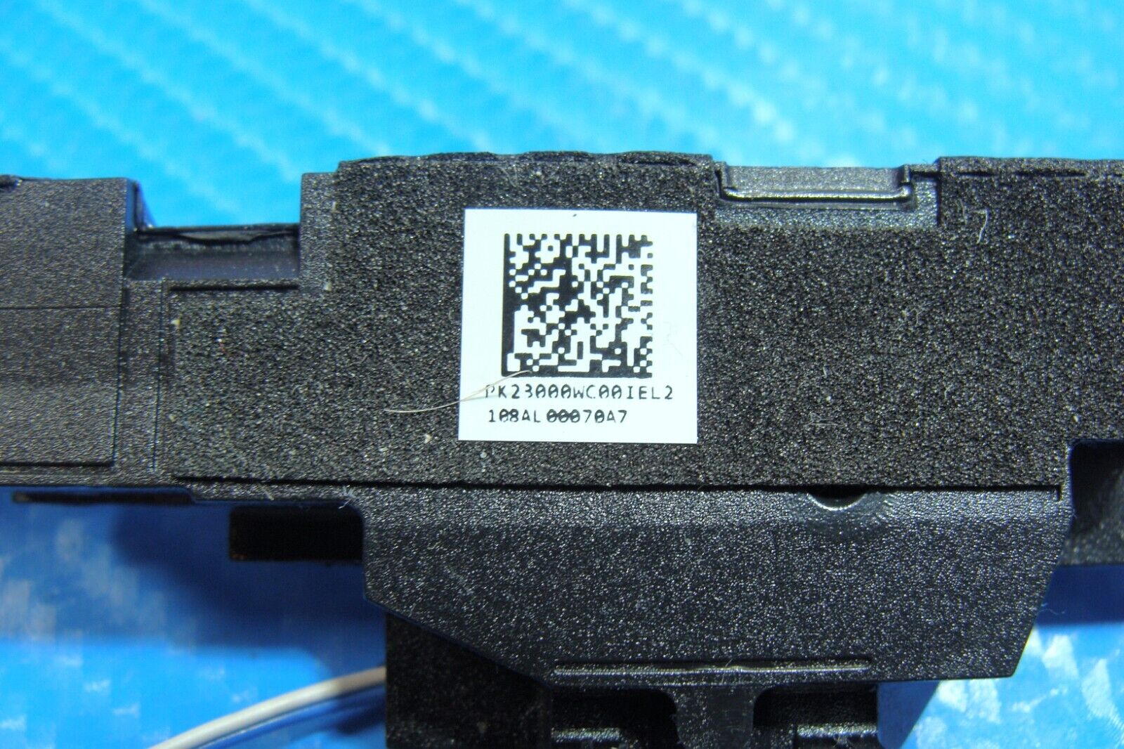 HP 15-da0002dx 15.6