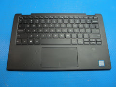 Dell XPS 13 9365 13.3" Palmrest w/Touchpad Keyboard Backlit AQ1QS000231 89GD9