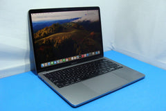 Apple MacBook Pro A2251 13" (2020) core i7-1068NG7 2.3GHz 16GB 512GB Space Grey