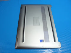 Dell Precision 5510 15.6" OEM Bottom Case Base Cover Silver YHD18 AM1BG000703