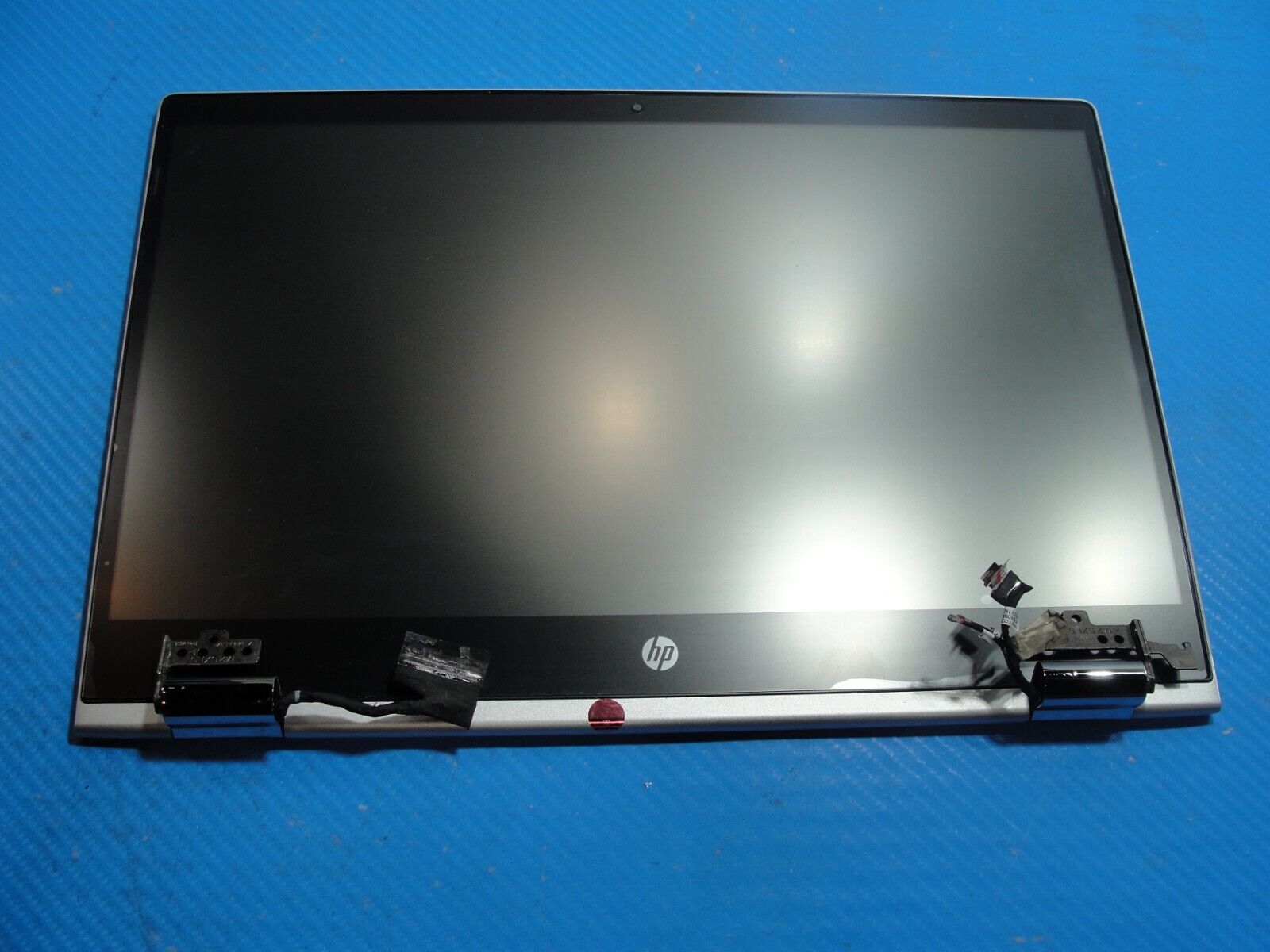 HP Pavilion x360 14-cd1075nr 14