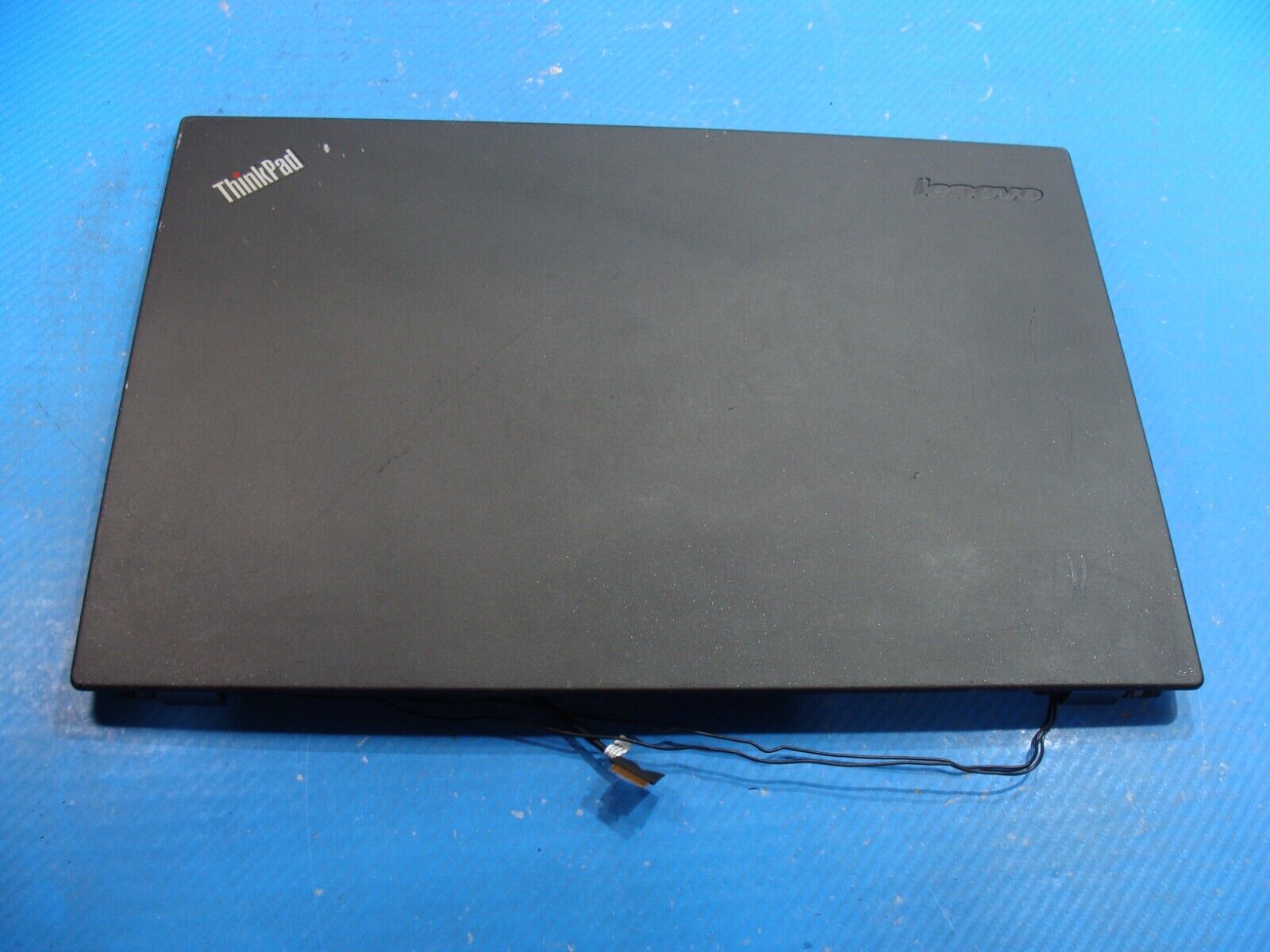 Lenovo ThinkPad W550s 15.6