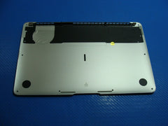 MacBook Air 11" A1465 Early 2014 MD711LL/B MD712LL/B Bottom Case Silver 923-0436