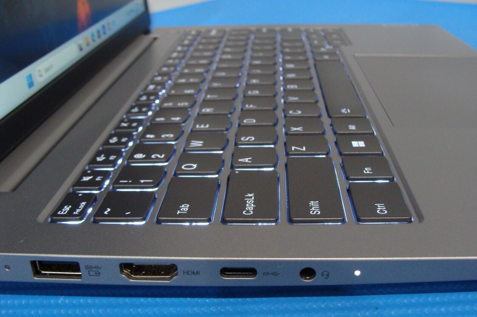 Lenovo ThinkBook 14 G6 ABP 14