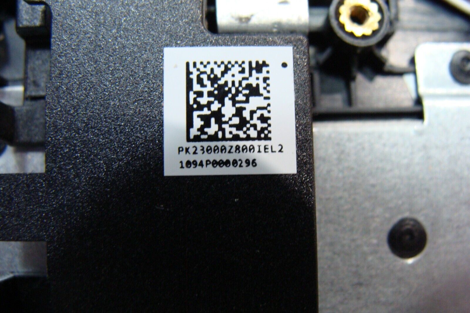 HP 15-dw0037wm 15.6