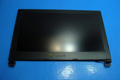 MSI Ghost Pro GS60 6QE 15.6" Genuine Matte FHD LCD Screen Complete Assembly