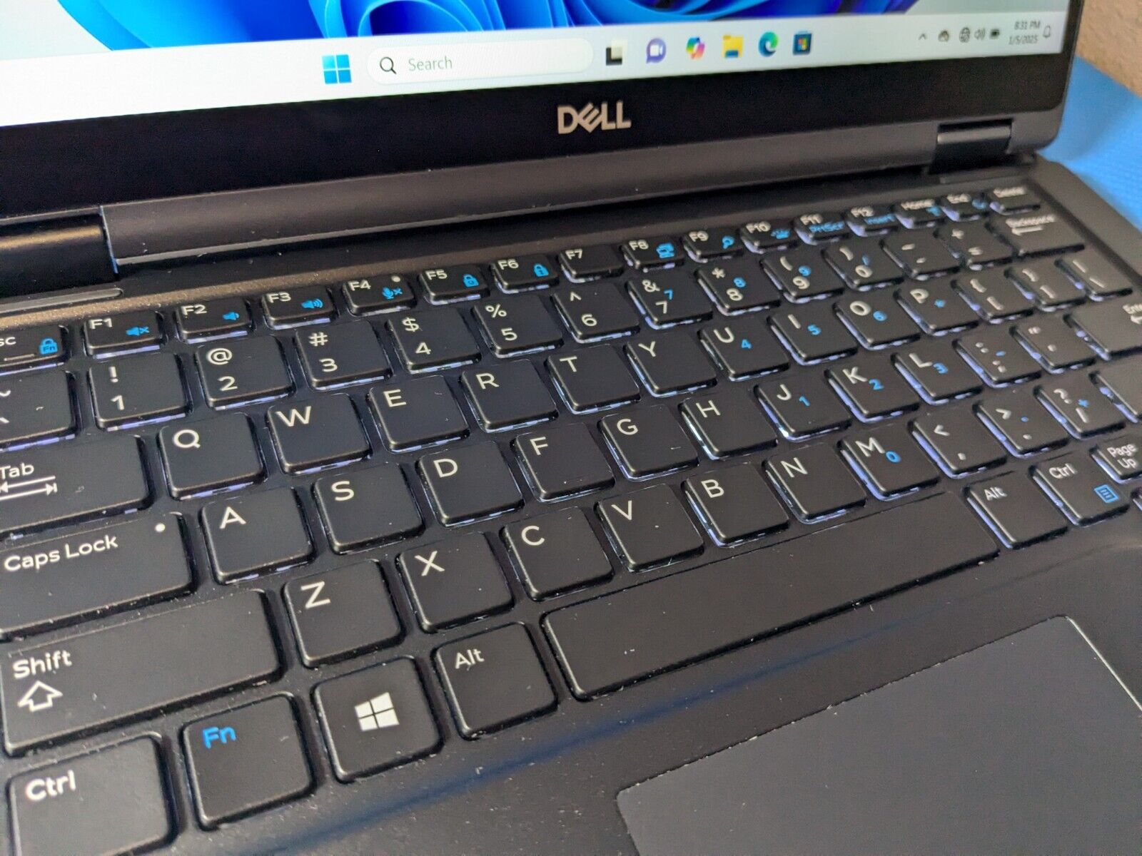 Dell Latitude 7390 2-in-1 13.3