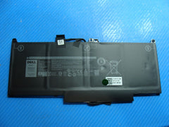 Dell Latitude 5300 13.3" Genuine Battery 7.6V 60Wh 7500mAh MXV9V 5VC2M Excellent