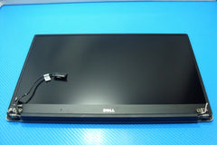 Dell XPS 15 9560 15.6" Genuine Matte FHD LCD Screen Complete Assembly Silver