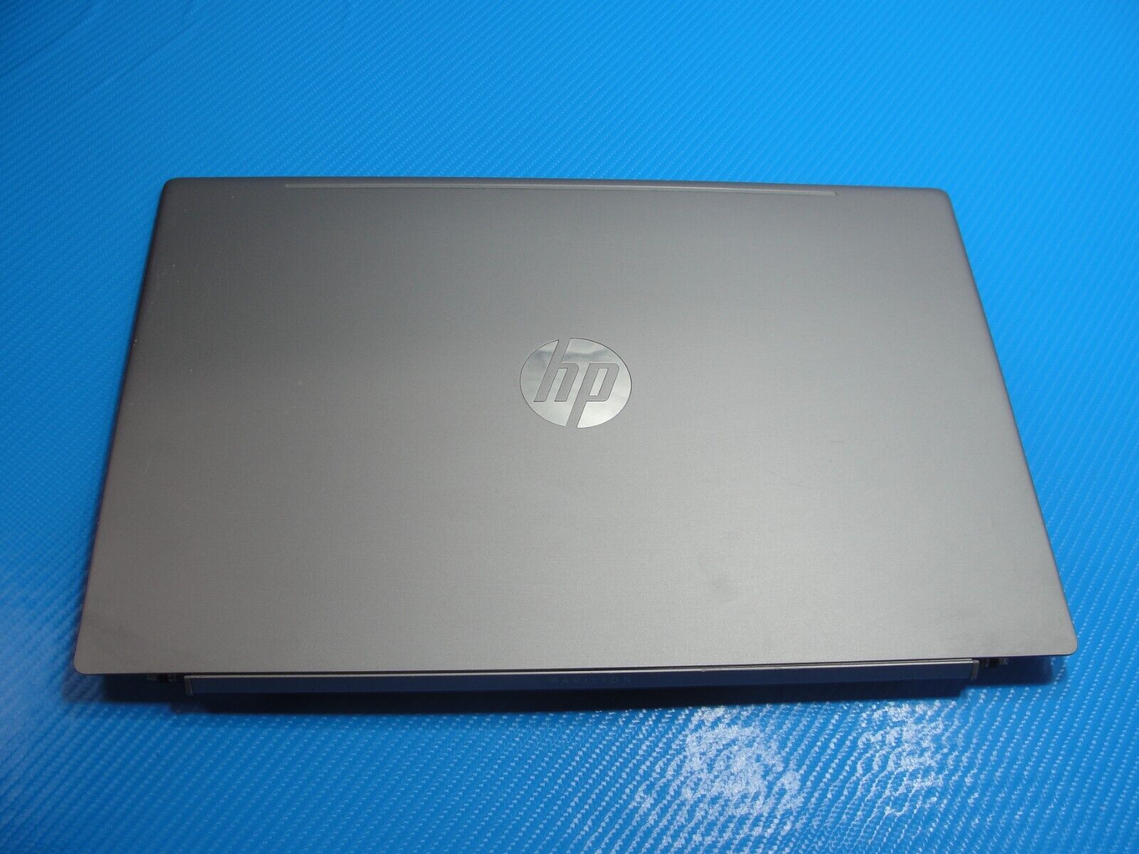 HP Pavilion 15-cs1065cl 15.6