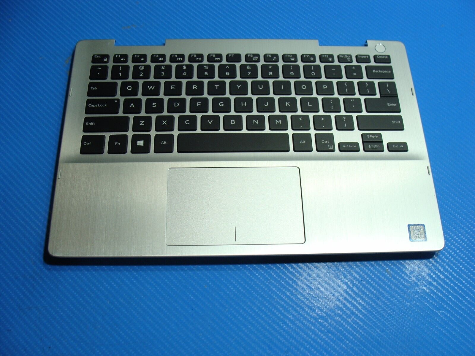 Dell Inspiron 13 7386 13.3