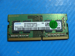 Lenovo 14-IML Samsung 4GB 1Rx16 PC4-2666V Memory RAM SO-DIMM M471A5244CB0-CTD