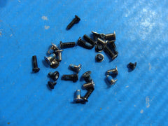 Lenovo Flex 15.6” 3-1570 80JM OEM Laptop Screw Set Screws for Repair ScrewSet