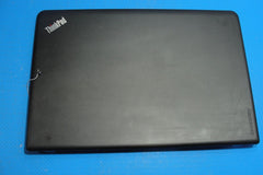 Lenovo ThinkPad 15.6” E560 Genuine Laptop Matte FHD LCD Screen Complete Assembly