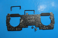 MacBook Pro A1706 13" 2017 MPXV2LL/A i5-7267U 3.1GHz 8/256 Logic Board 661-07648