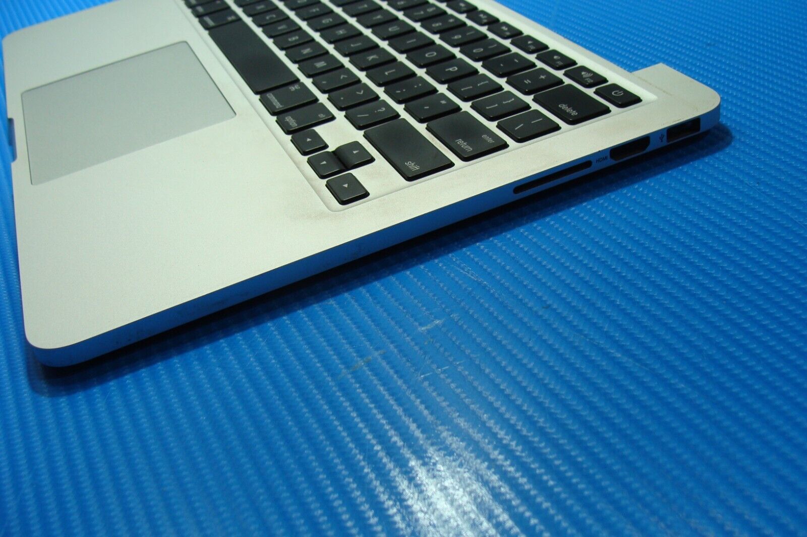 MacBook Pro A1502 Late 2013 ME864LL/A 13