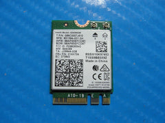 Dell Precision 5530 15.6" Genuine WiFi Wireless Card 8265NGW