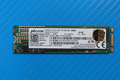 Dell 3390 Micron 256GB SATA M.2 SSD Solid State Drive MTFDDAV256TBN-1AR1ZABDA