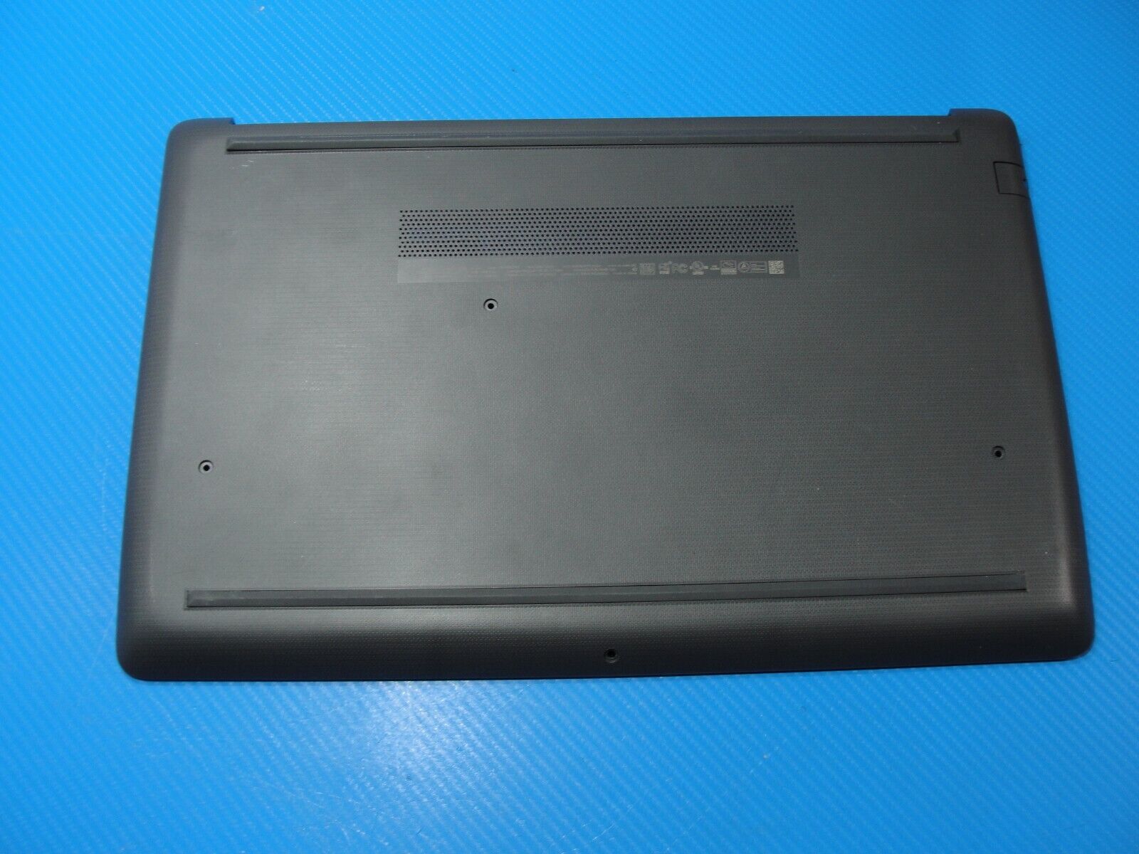 HP 15.6” 250 G7 Genuine Laptop Bottom Base Case Cover L49985-001 AP29M000960