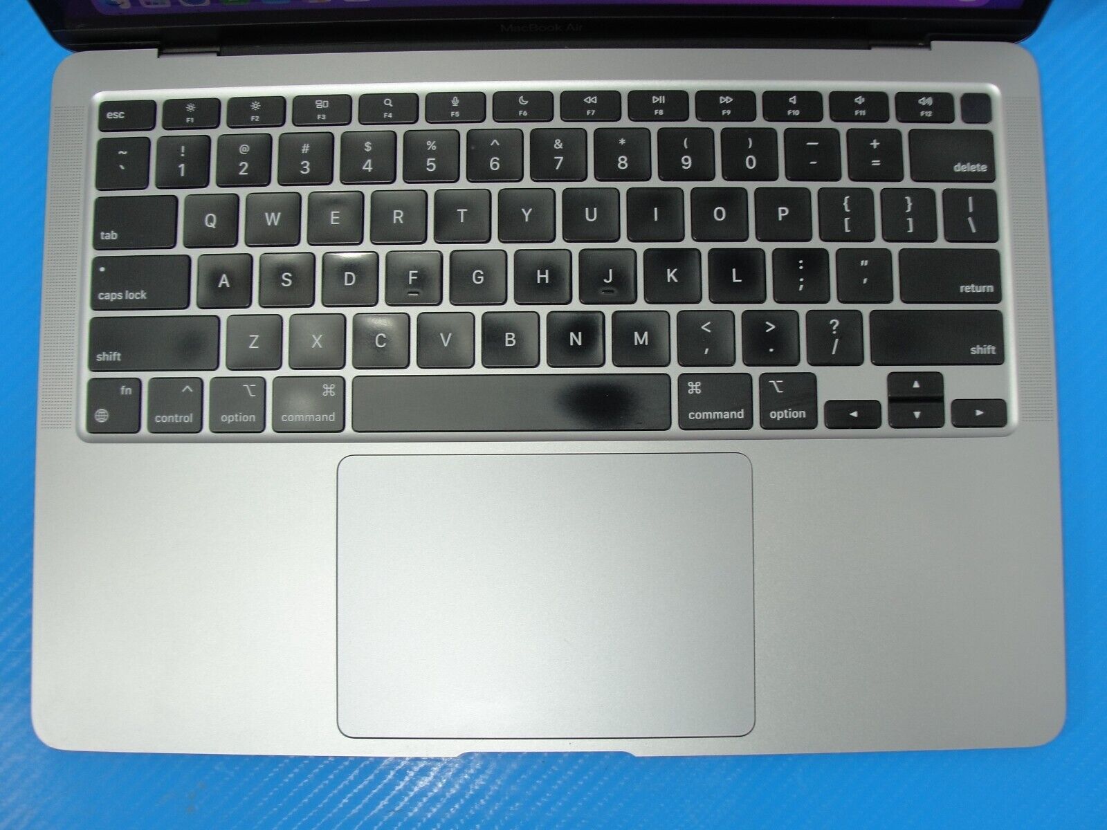 161 cycle Apple MacBook Air 13