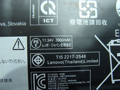 Lenovo ThinkPad 15.6" E15 Gen 3 Battery 11.34V 45Wh 4000mAh L19C3PD5 5B10X02600