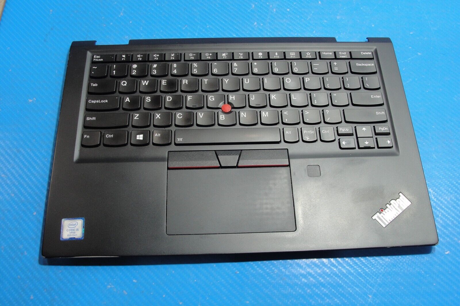 Lenovo ThinkPad X390 Yoga 13.3