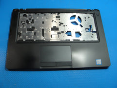 Dell Latitude 14” 5490 Genuine Laptop Palmrest w/TouchPad & Speakers 8TYWY