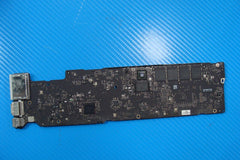 MacBook Air A1466 2013 MD760L 13" i5-4250U 1.3GHz 4GB Logic Board 661-7476 AS IS