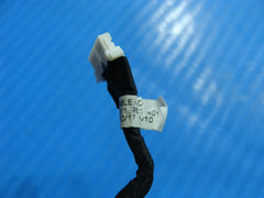 Dell Inspiron 17 7786 17.3" Genuine DC IN Power Jack w/Cable 450.0EZ0A.0011