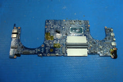 MSI Summit 15.6” B15 A11M-057 OEM Intel i5-1135G7 2.4GHz Motherboard MS-15521