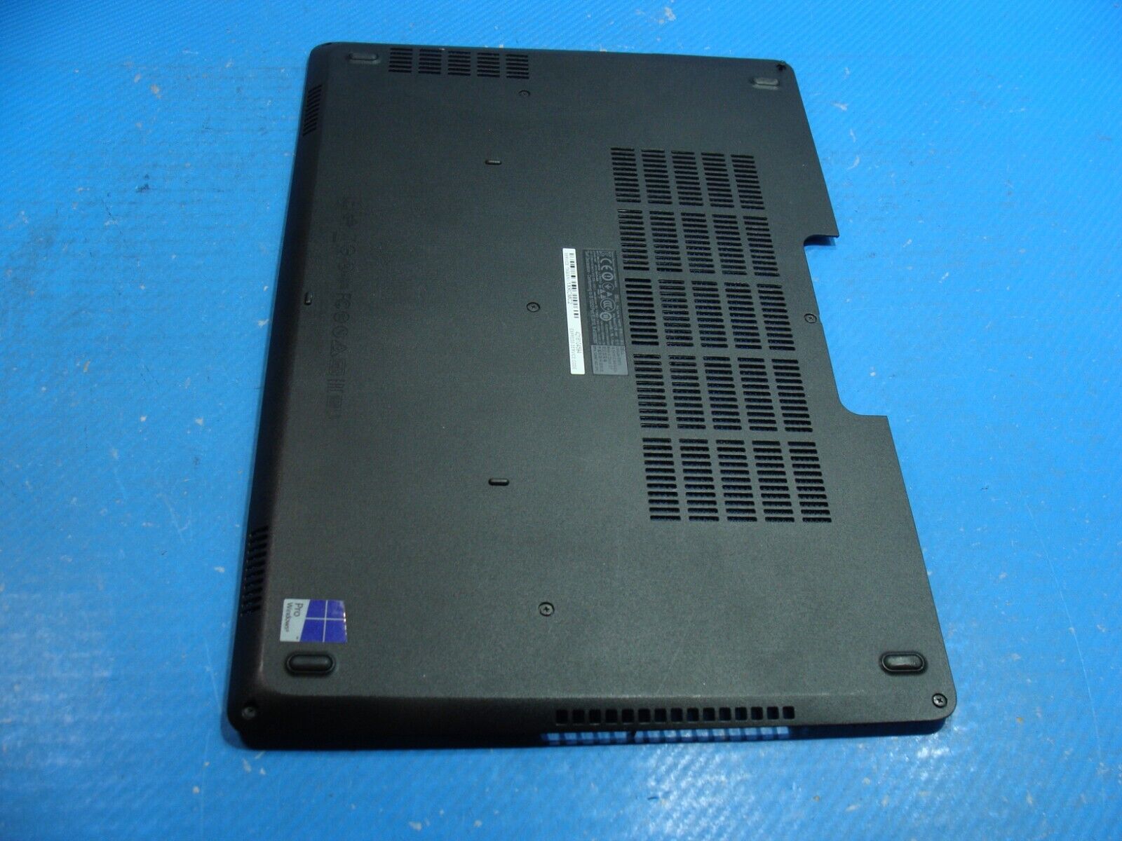 Dell Latitude E5570 15.6