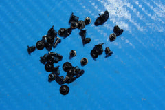 Dell XPS 13 9365 2 in 1 13.3" Genuine Screw Set Screws for Repair ScrewSet