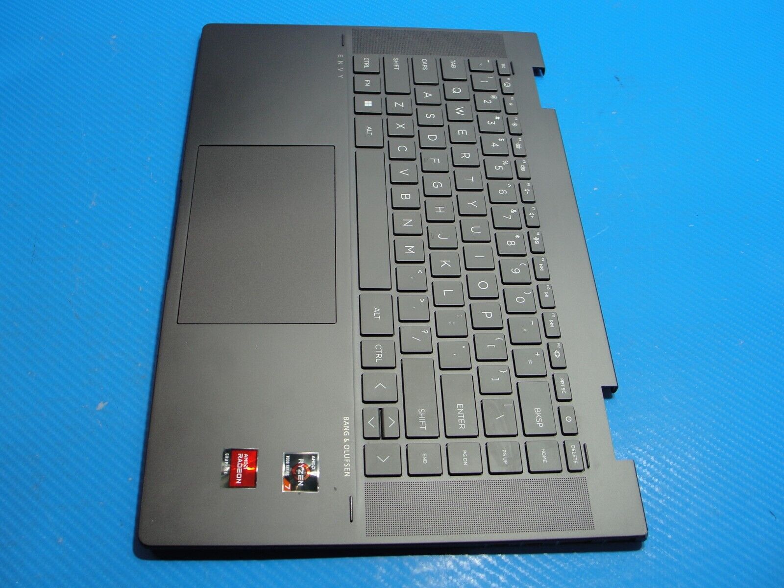 HP Envy x360 2 in 1 15-fh0023 15.6