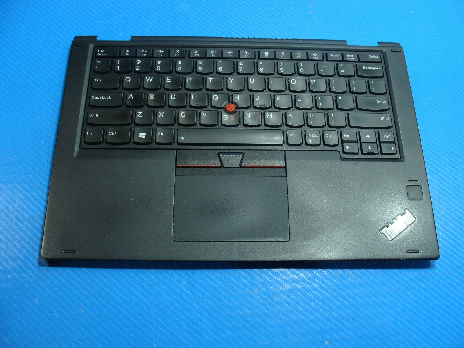 Lenovo ThinkPad X380 Yoga 13.3