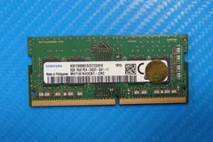 HP 17t-ae100 Samsung 8GB 1Rx8 PC4-2400T Memory RAM SO-DIMM M471A1K43CB1-CRC