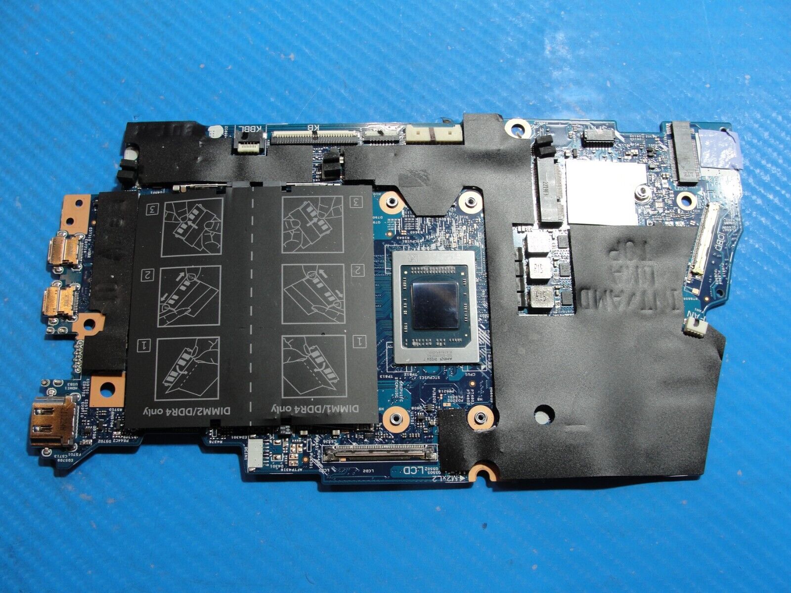 Dell Inspiron 14 7425 14