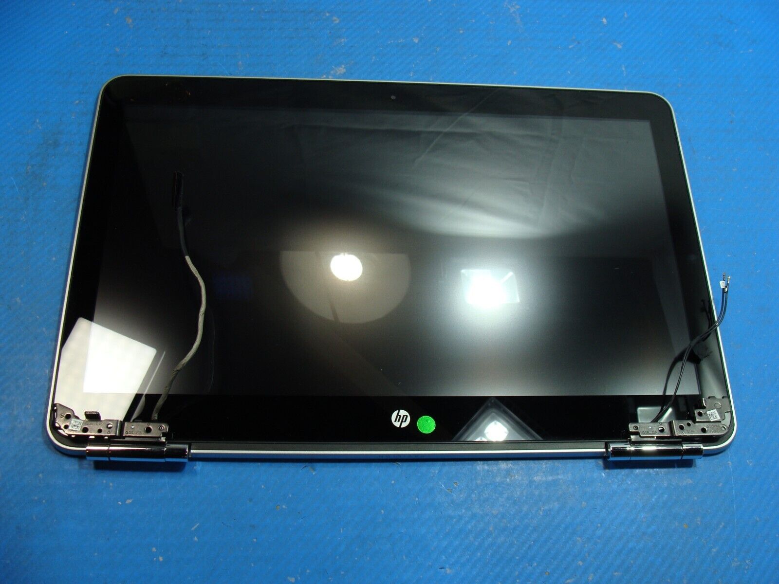 HP Pavilion 15t-bc000 15.6