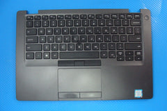 Dell Latitude 5400 14" Genuine Laptop Palmrest w/Touchpad Backlit Keyboard 2V07W