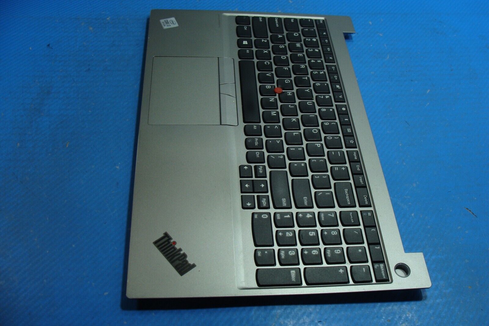 Lenovo ThinkPad E15 15.6