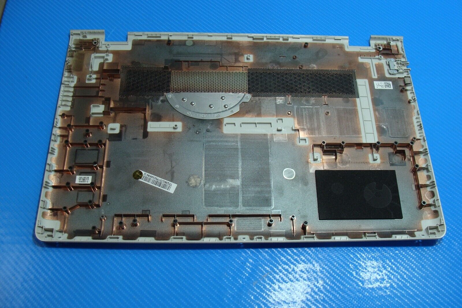 HP Pavilion 15-cc665cl 15.6